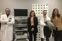 Ospedale di Mirandola, focus sulla Ginecologia: in un anno raddoppiata l’offerta specialistica