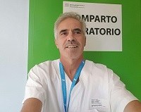 Ospedale di Mirandola, Ortopedia del Santa Maria Bianca: dopo 15 anni è andato in pensione il direttore Franco Boselli