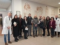 Ospedale di Pavullo, al via un piano di manutenzioni per una struttura ancora più moderna e accogliente