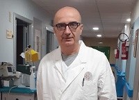Ospedale di Pavullo, Capitelli nuovo Direttore della Medicina Interna