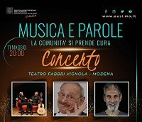 Ospedale di Vignola, parte una raccolta fondi per ampliare l’OBI, l’11 maggio una serata-concerto dedicata al progetto