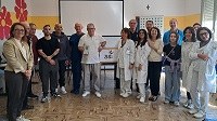 Ospedale Ramazzini di Carpi: ASI (Affrontiamo la Sordità Insieme) dona un dispositivo di ultima generazione per la diagnosi dei disturbi uditivi nei neonati