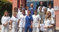 Ospedale Ramazzini di Carpi, la Breast Unit mantiene alto il livello d’eccellenza e ottiene il rinnovo della certificazione EUSOMA