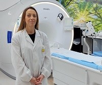 Ospedale Ramazzini di Carpi, la nuova Responsabile della Radiologia è la dottoressa Natalia Caproni