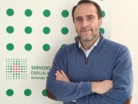 Ospedale Ramazzini di Carpi, Medicina Interna, Fabrizio Turrini è il nuovo Direttore