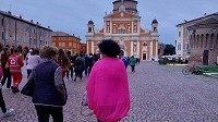 Ottobre rosa, tanti eventi per ricordare a donne e uomini l’importanza di screening e prevenzione con sani stili di vita