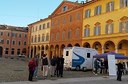 Papilloma virus (HPV), venerdì 13 marzo vaccinazione in Piazza Roma con il camper attrezzato dell’Ausl