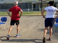 Patologie croniche: si all'attività fisica con il supporto della Medicina dello Sport dell'Ausl di Modena