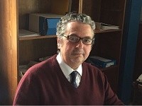 Pavullo, va in pensione il Direttore del Distretto Sanitario Carlo Serantoni