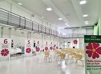 Punti vaccinali, il Distretto di Mirandola raddoppia: vaccini anti-Covid nel centro sportivo di San Felice