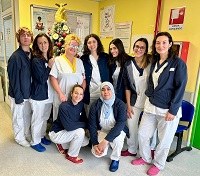 Punto nascita di Carpi: ottimi esiti certificati da Agenas a livello nazionale, fondamentale il lavoro di rete con Consultori e Pediatria