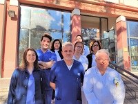 Ramazzini premiato come centro multidisciplinare per la gestione del tumore alla prostata