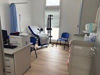 San Felice sul Panaro, ecco la Casa della Comunità: lunedì 11 maggio apre la struttura con ambulatori specialistici e di medicina generale