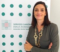 Sassuolo: la nuova Direttrice sanitaria è Giulia Ciancia, nominata anche Direttrice del Presidio Ospedaliero Ausl