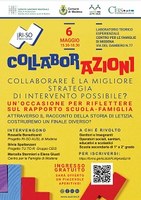 Scuola-famiglia e disagio giovanile, l’iniziativa ‘CollaborAZIONI’ fa tappa a Modena