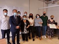 Telemedicina: già attiva a Modena la Centrale operativa, seguiti a distanza 80 pazienti cronici di tutta la provincia