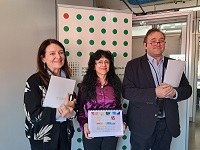 Una sanità a maggioranza femminile che cambia passo: l’Ausl presenta il terzo Bilancio di Genere