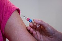 Vaccinazione anti Covid, dal 16 ottobre