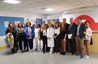 Vaccinazione antinfluenzale, in provincia di Modena distribuite 160mila dosi ai Medici di Medicina Generale, già somministrate 6300 dosi