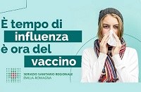 Vaccinazione antinfluenzale, medici di medicina generale in prima linea per somministrare 150mila dosi