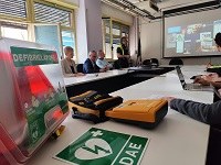 Verso una “Rete del cuore”: in provincia di Modena sanità, istituzioni e volontariato fanno rete per salvare vite