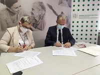 Violenza domestica e stalking, siglata una convenzione tra Ausl e Ufficio locale di Esecuzione Penale Esterna di Modena