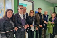 A Langhirano apre il Punto di Comunità alla Casa della salute