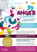 "Anger games": via al laboratorio teatrale per giovani del Distretto di Parma