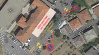 Borgotaro: via al rifacimento del tetto dell'Ospedale