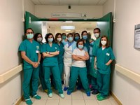 Cardiologie aperte 2021: consulenze telefoniche con i professionisti dell’Ospedale di Vaio