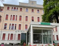 Casa della Comunità Pablo (Parma): l’identikit dei fruitori dei servizi