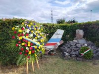 Charlie Alpha, commemorate le vittime della tragedia del Ventasso