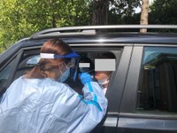 Coronavirus e rientri dalle vacanze: tamponi obbligatori per chi arriva dall’estero, consigliati per chi è stato in Sardegna