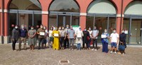 Coronavirus, l’Ausl di Parma ringrazia le Associazioni di Cittadini stranieri per le attività di volontariato durante l’emergenza