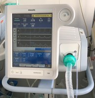 Due ventilatori polmonari donati da “Insieme per la Salute” all’Ospedale di Vaio