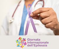 Giornata internazionale dell’epilessia: i professionisti delle due Aziende sanitarie di Parma in campo per promuovere una corretta informazione