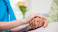 Giornata nazionale del Sollievo: le Aziende sanitarie di Parma insieme per promuovere il valore delle cure palliative e la lotta al dolore