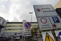 Ictus, la stroke unit dell’Ospedale di Fidenza-Vaio la più tempestiva in regione secondo il report Monitor-Iso