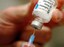 Influenza stagionale, l’appello dell’Azienda Usl di Parma: “C'è ancora tempo per fare il vaccino, la campagna continua nei prossimi mesi e abbiamo richiesto nuove dosi”