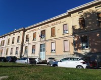 Ospedale di Borgotaro: effettuato per la prima volta un prelievo di cornea a scopo di donazione