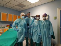 Ospedale di Borgotaro, in funzione la nuova Endoscopia