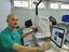 Ospedale di Borgotaro: nuove apparecchiature diagnostiche e poltrone preoperatorie per una chirurgia oculistica all’avanguardia