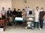 Ospedale di Vaio: il grazie dell’U.O. di Endoscopia digestiva e Gastroenterologia alla Pro loco di Costamezzana per la donazione di un videogastroduodenoscopio ultrasottile