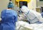 Quasi 4mila test sierologici donati all'Ospedale di Vaio