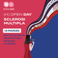 Sclerosi multipla: mercoledì 13 marzo Open Day con i neurologi delle Aziende sanitarie di Parma