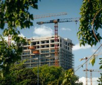 Sicurezza nei cantieri edili: seminario di formazione il primo dicembre