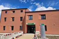 Sorbolo Mezzani, mercoledì 20 maggio apre la nuova Casa della Comunità con più servizi e assistenza territoriale potenziata