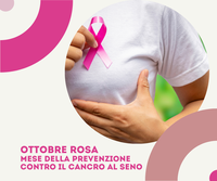 Tumore al seno: le iniziative per il mese rosa a Parma e provoncia