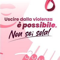 Tutti insieme per dire no alla violenza sulle donne