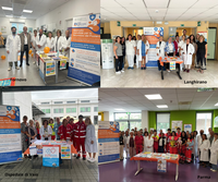 Un successo le iniziative per la Giornata nazionale della Sicurezza delle Cure